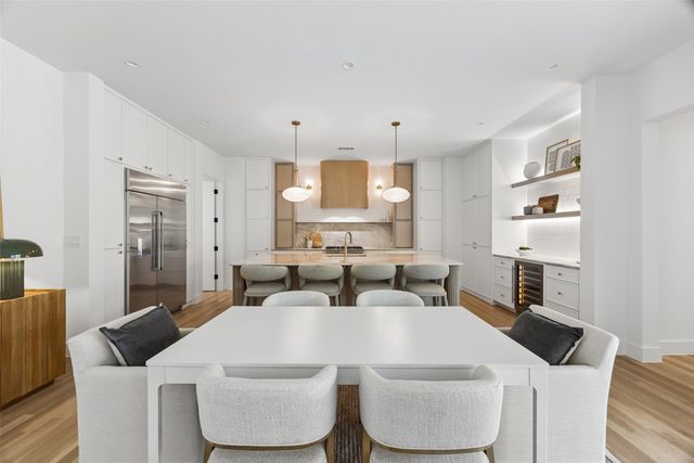 4727 March Avenue, Dallas, TX 75209