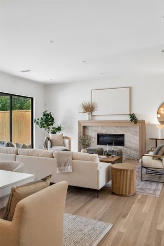 4727 March Avenue, Dallas, TX 75209