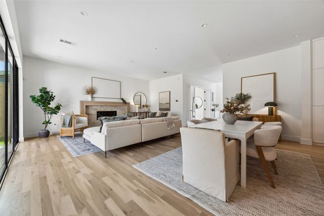 4727 March Avenue, Dallas, TX 75209