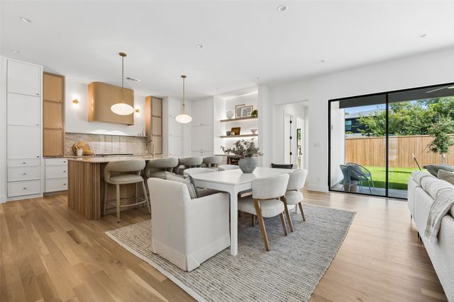4727 March Avenue, Dallas, TX 75209