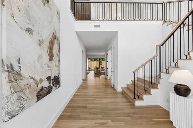 4727 March Avenue, Dallas, TX 75209