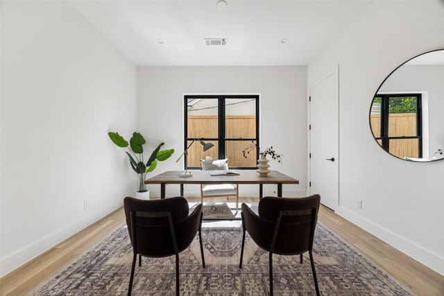 4727 March Avenue, Dallas, TX 75209