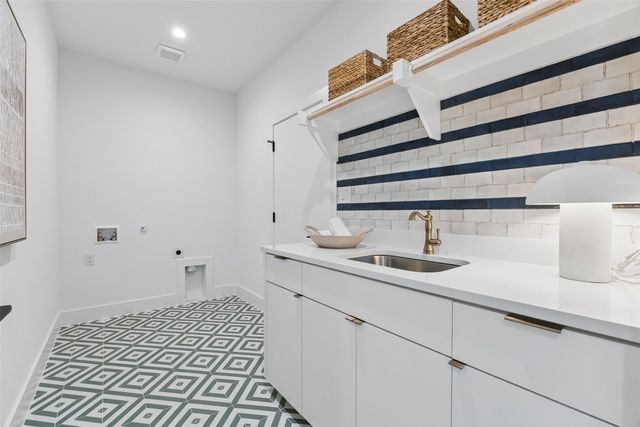 4727 March Avenue, Dallas, TX 75209