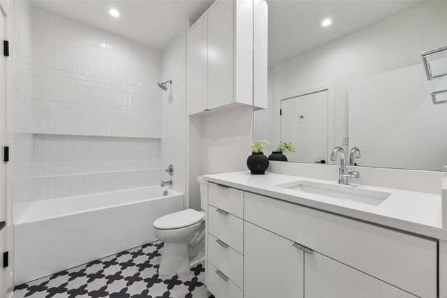 4727 March Avenue, Dallas, TX 75209