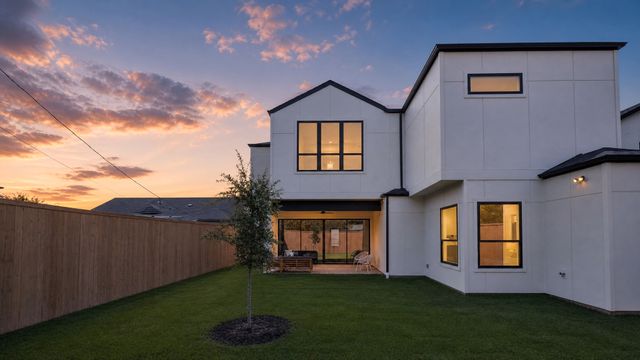4727 March Avenue, Dallas, TX 75209