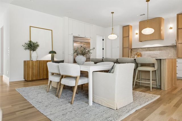 4727 March Avenue, Dallas, TX 75209