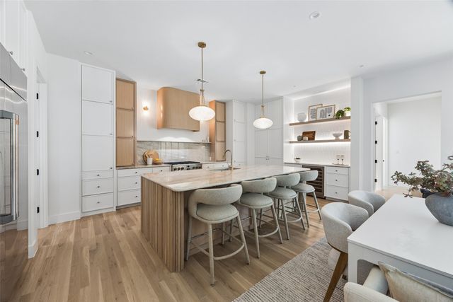 4727 March Avenue, Dallas, TX 75209