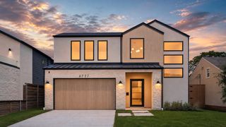 4727 March Avenue, Dallas, TX 75209