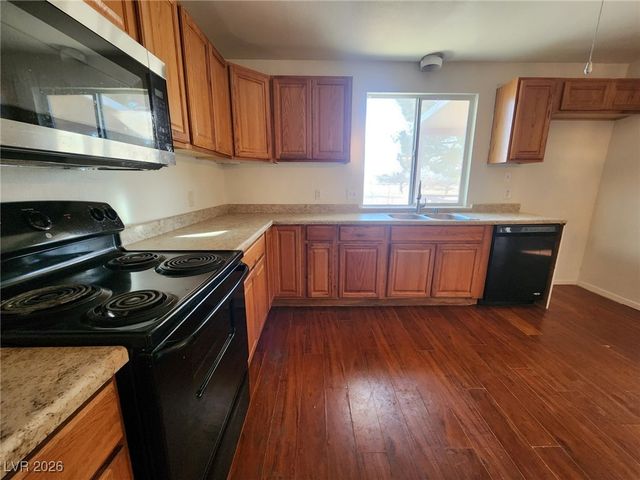 2640 Tough Girl Road, Pahrump, NV 89060