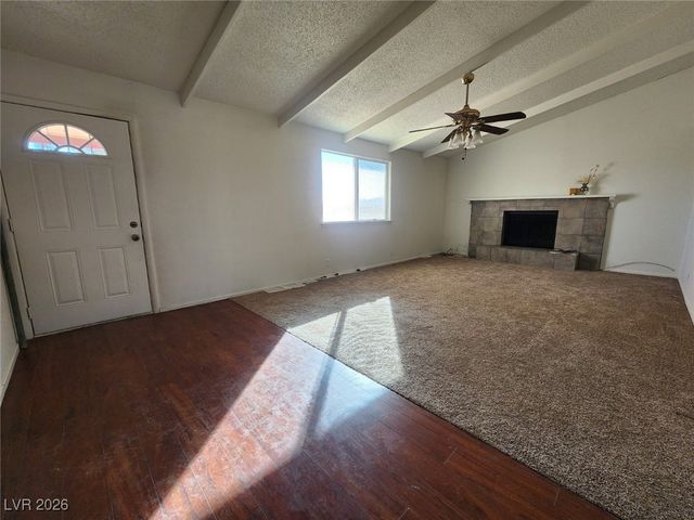 2640 Tough Girl Road, Pahrump, NV 89060