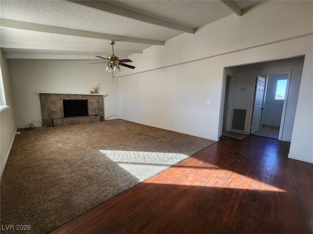 2640 Tough Girl Road, Pahrump, NV 89060