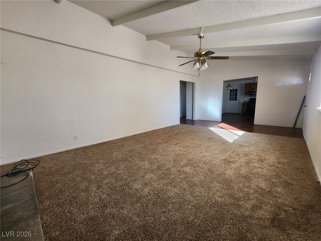 2640 Tough Girl Road, Pahrump, NV 89060