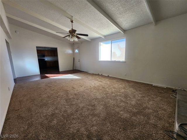 2640 Tough Girl Road, Pahrump, NV 89060