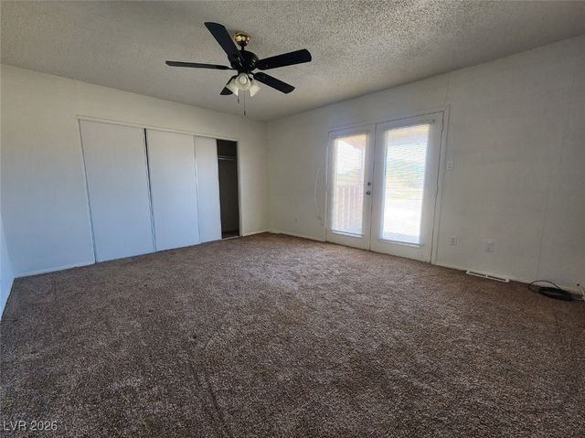 2640 Tough Girl Road, Pahrump, NV 89060