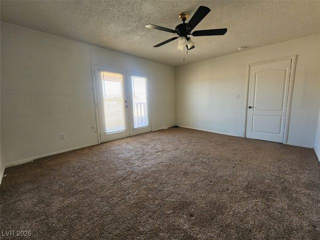 2640 Tough Girl Road, Pahrump, NV 89060