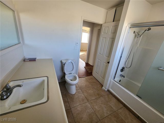 2640 Tough Girl Road, Pahrump, NV 89060