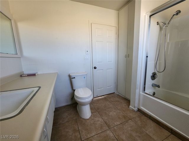 2640 Tough Girl Road, Pahrump, NV 89060