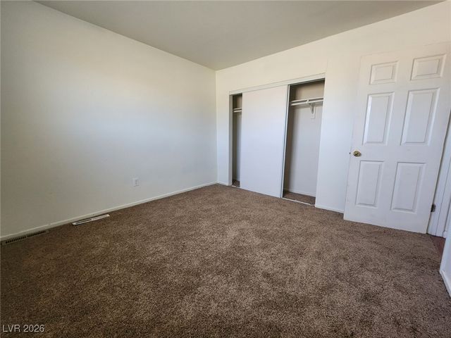 2640 Tough Girl Road, Pahrump, NV 89060