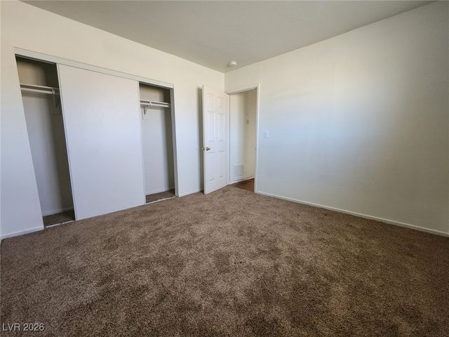 2640 Tough Girl Road, Pahrump, NV 89060