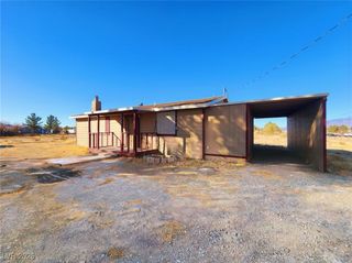 2640 Tough Girl Road, Pahrump, NV 89060