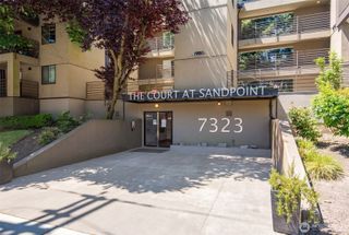 7323 NE Sand Point Way #111, Seattle, WA 98115