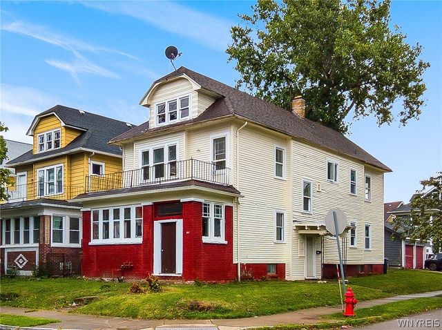 113 Donaldson Road, Buffalo, NY 14208