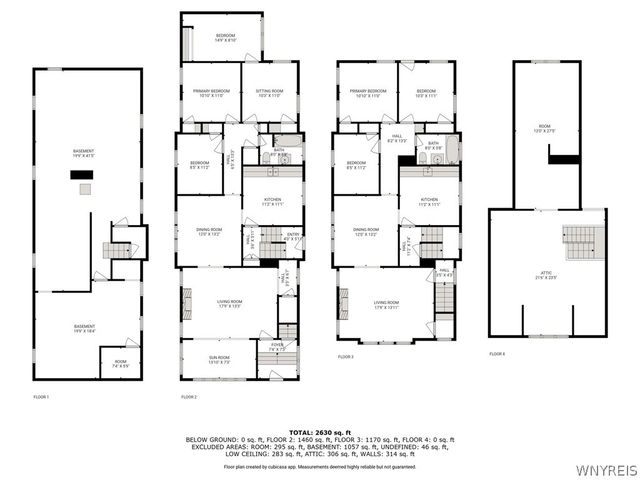 113 Donaldson Road, Buffalo, NY 14208