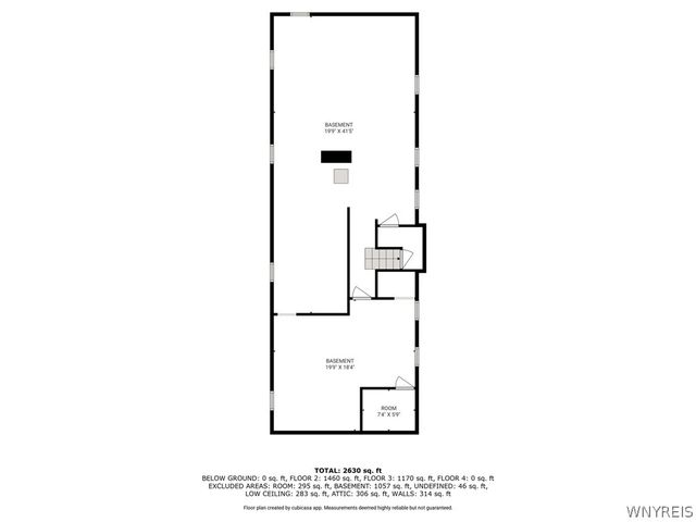 113 Donaldson Road, Buffalo, NY 14208