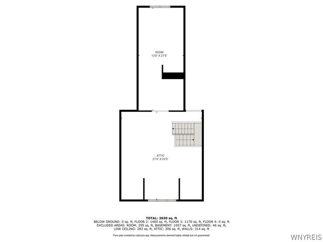 113 Donaldson Road, Buffalo, NY 14208