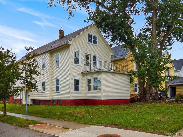 113 Donaldson Road, Buffalo, NY 14208