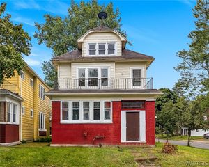 113 Donaldson Road, Buffalo, NY 14208