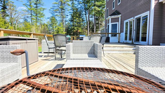 320 Old Bow Road, Weathersfield, VT 05156