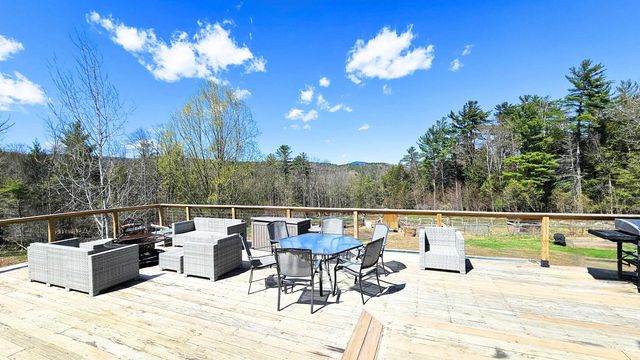 320 Old Bow Road, Weathersfield, VT 05156
