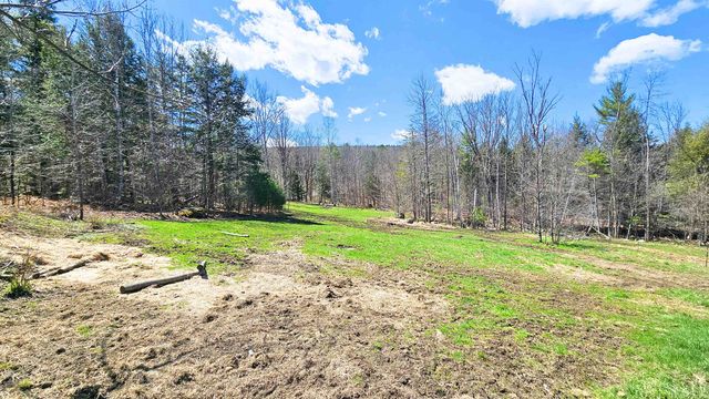 320 Old Bow Road, Weathersfield, VT 05156