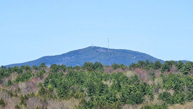 320 Old Bow Road, Weathersfield, VT 05156