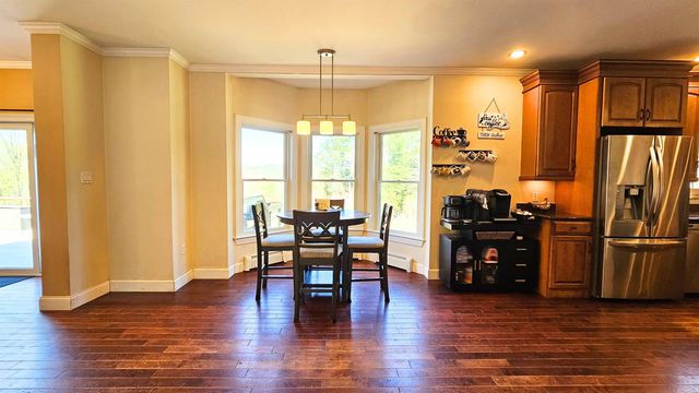 320 Old Bow Road, Weathersfield, VT 05156