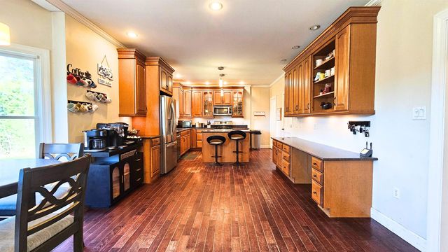 320 Old Bow Road, Weathersfield, VT 05156