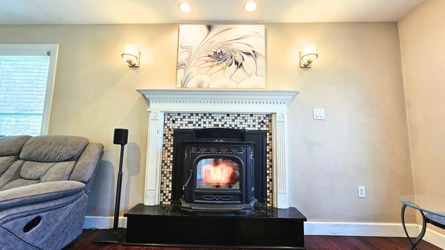 320 Old Bow Road, Weathersfield, VT 05156