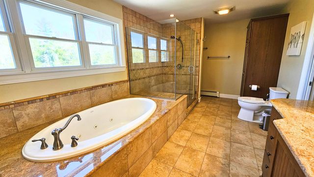320 Old Bow Road, Weathersfield, VT 05156