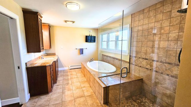 320 Old Bow Road, Weathersfield, VT 05156