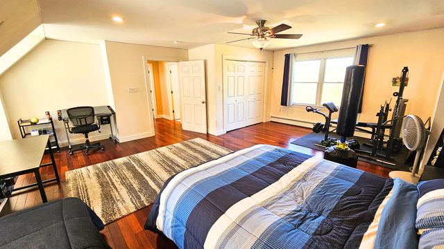 320 Old Bow Road, Weathersfield, VT 05156