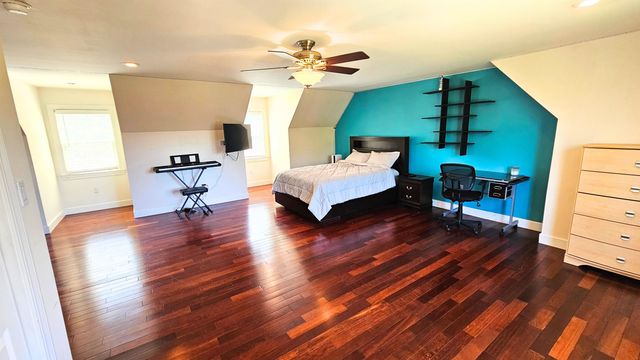 320 Old Bow Road, Weathersfield, VT 05156