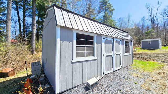 320 Old Bow Road, Weathersfield, VT 05156