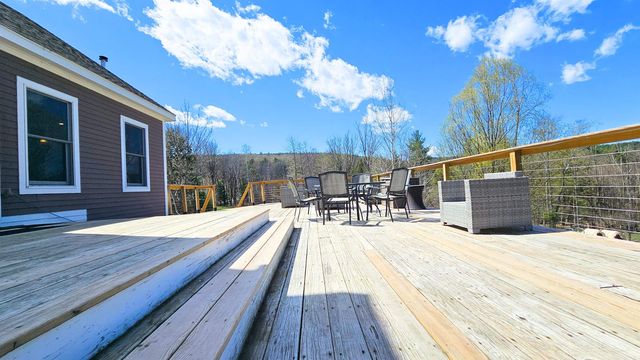 320 Old Bow Road, Weathersfield, VT 05156