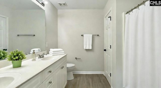 836 White Fawn Drive, Hopkins, SC 29061