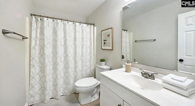 836 White Fawn Drive, Hopkins, SC 29061