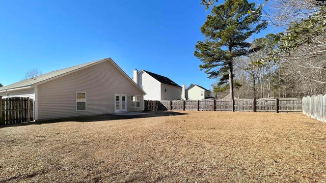 836 White Fawn Drive, Hopkins, SC 29061