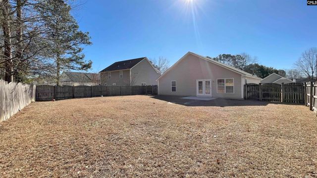 836 White Fawn Drive, Hopkins, SC 29061