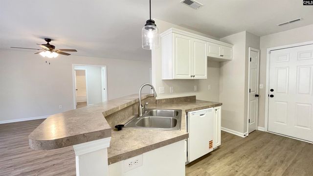 836 White Fawn Drive, Hopkins, SC 29061