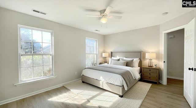 836 White Fawn Drive, Hopkins, SC 29061